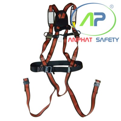  Dây đai toàn thân Kukje (không giảm sốc.)